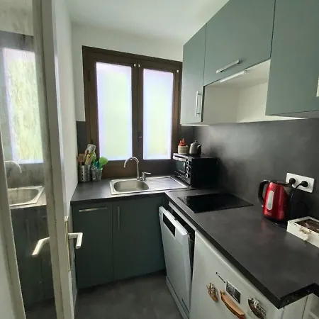 Promenade-85 Waterfront Air-conditioned Apartamento *