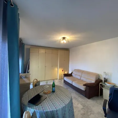 Apartamento Promenade-85 Waterfront Air-conditioned